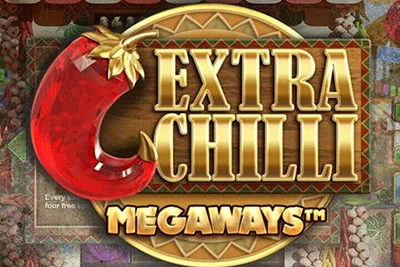 Extra Chilli