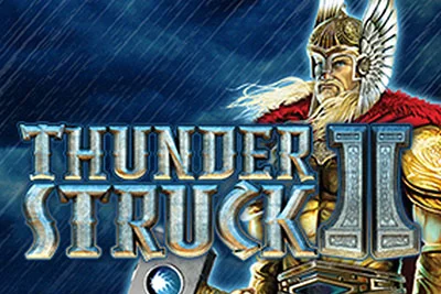 Thunderstruck II
