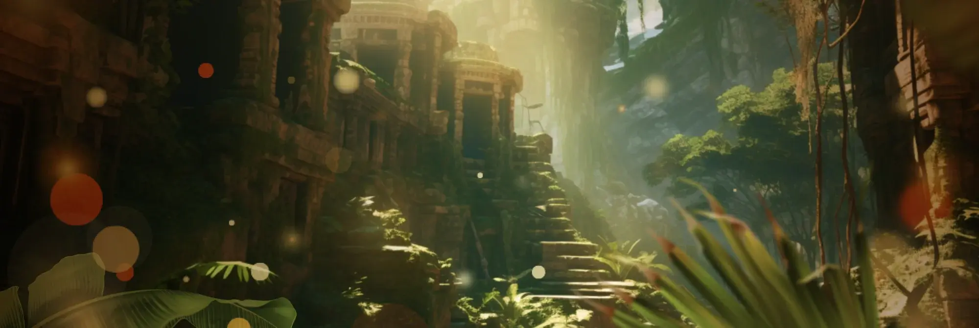 Rokubet jungle background image